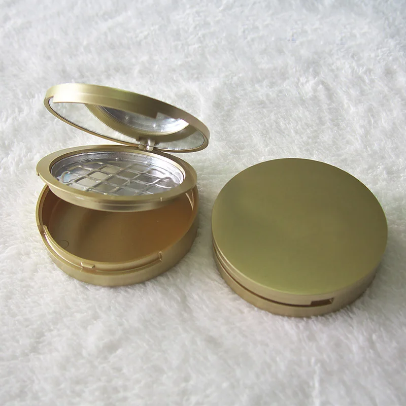 diy makeup compact 20pcs lot 59mm gold empty cosmetic layer powder compact makeup diy refillable diy makeup compact 20pcs lot 59mm gold empty cosmetic layer powder compact makeup diy refillable