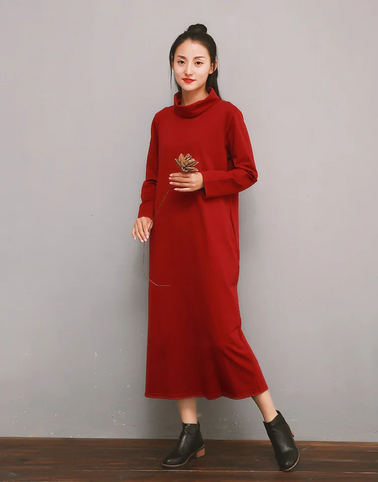 turtleneck dress (33)