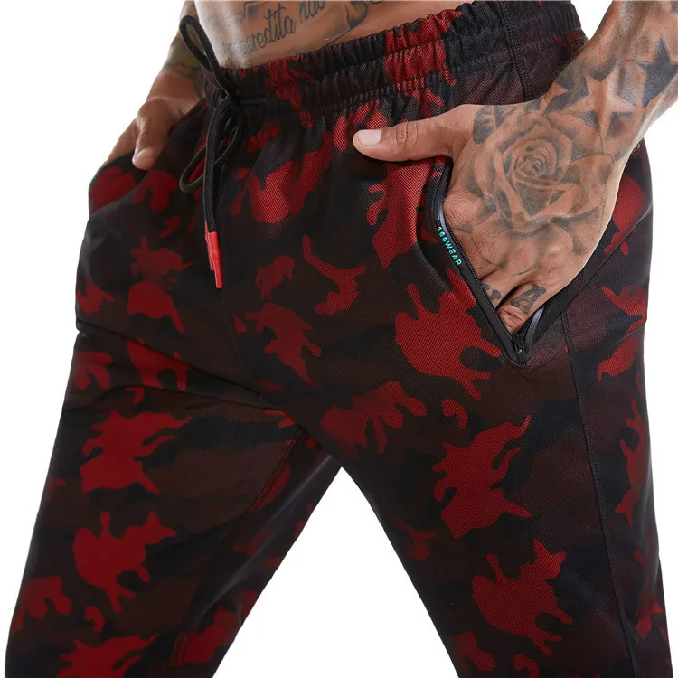 high quality jogger pants