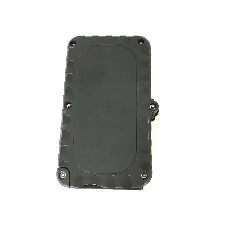 Easy use anti theft device for human asset vehicles mini personal gps tracker waterproof powerful magnet