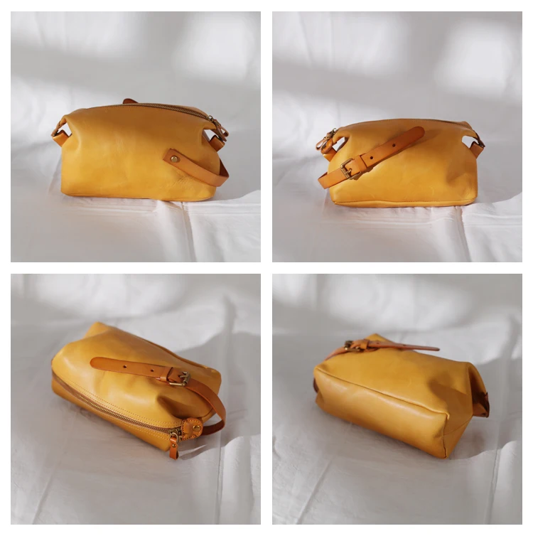 Bolsa a tiracolo
