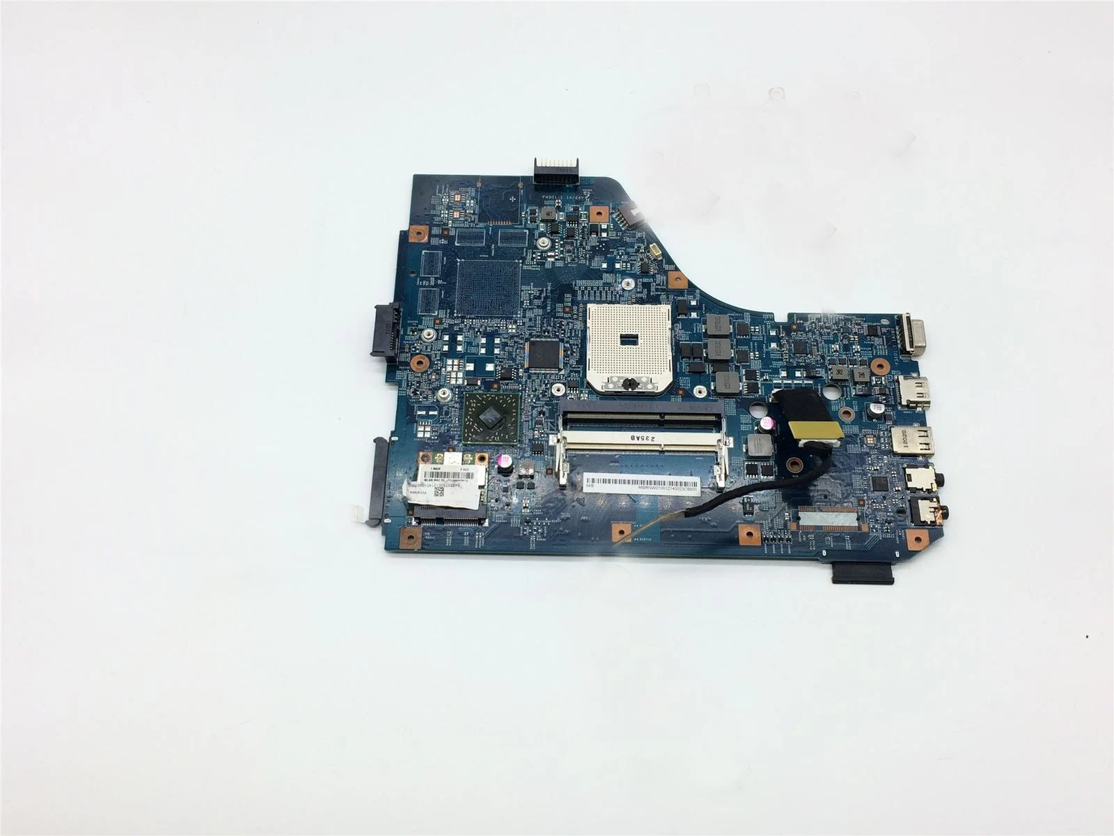 

Laptop Motherboard for Acer Aspire 5560 5560G MB.RNW01.001 MBRNW01001 JE50 10338-1M Tested ok