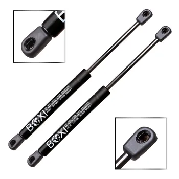 

BOXI 1 Pair Rear Trunk Charged Lift Supports 15946803,PM1028 For Pontiac G6 2006 - 2009 Convertible Only Trunk Gas Springs