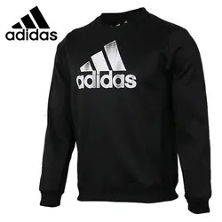 Оригинальный Новое поступление 2018 Adidas COMM G CREW для мужчин пуловер Майки Спортивная