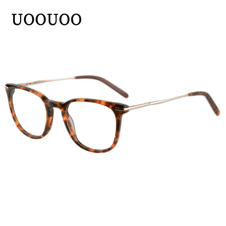 

Women's glasses Progressive Multifocal Reading Glasses woman anti blue light acetate optical frame prescription eyewear RD639