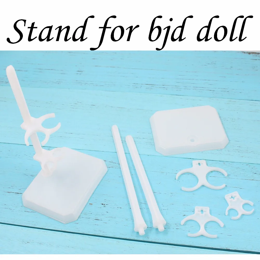 

Blyth doll Stand bracket for supporting the doll suit for the 1/6 Blyth 1/8 doll Bjd ICY Pullip