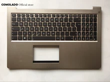 BR Brazil backlight laptop Keyboard for ASUS UX51 UX51VZ keyboard TOP Palmrest with C cover BR LAYOUT BR Brazil backlight laptop Keyboard for ASUS UX51 UX51VZ keyboard TOP Palmrest with C cover BR LAYOUT