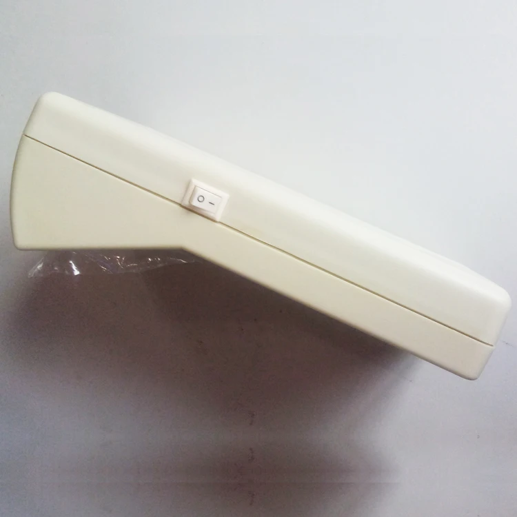 EAS tag tester, EAS tag frequency tester 8.2mhz for soft label and hard tag