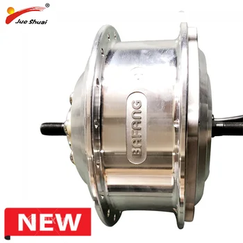 

Bafang New 36V 250/350/500W Front and Rear Motor For Electric Bike Ebike Bicicleta Eletrica Conversion Kit Hub Motor Wheel Men