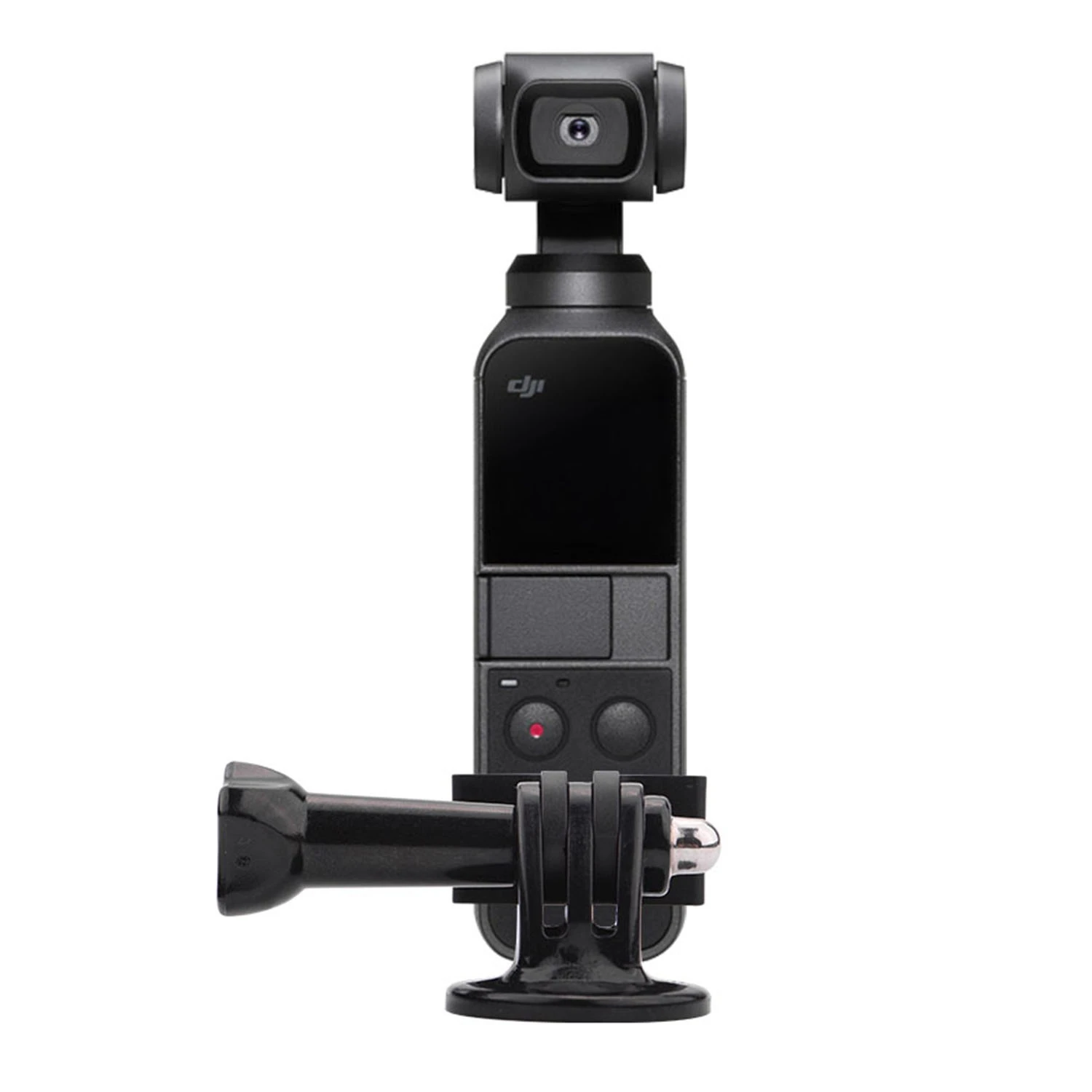Для Dji Osmo Карманный удлинитель фиксированная подставка держатель с адаптером для штатива, для Dji Osmo Карманный карданный держатель аксессуары
