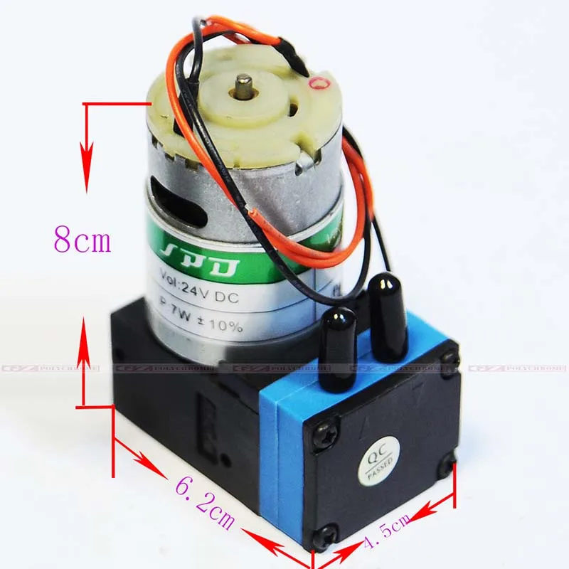 Air pump2