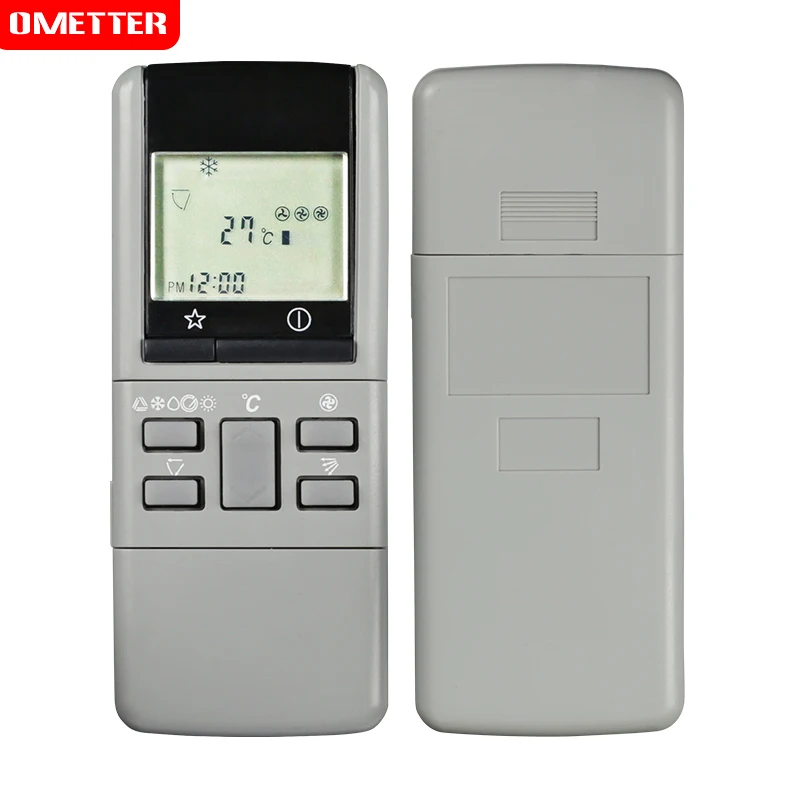 

ac remote control fit Panasonic national air conditon la75c598 a75c561 a75c606 a75c428 a75c454 a75c376