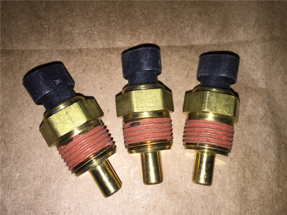 Genuine S 21714 for Kenworth T600 T660 T800 Engine Coolant Temperature