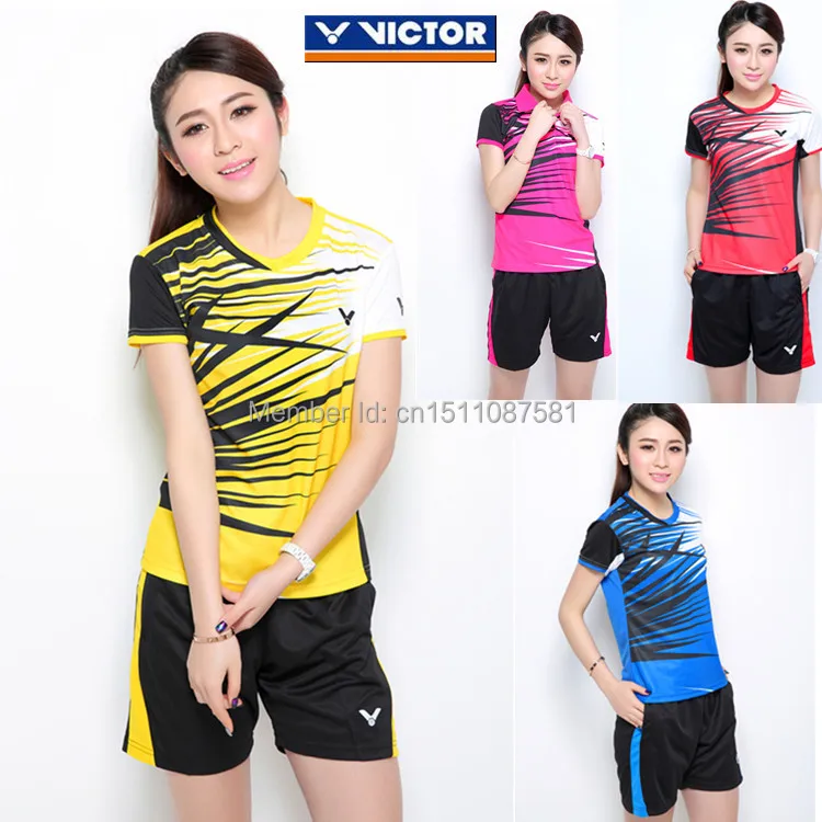 jersey badminton korea