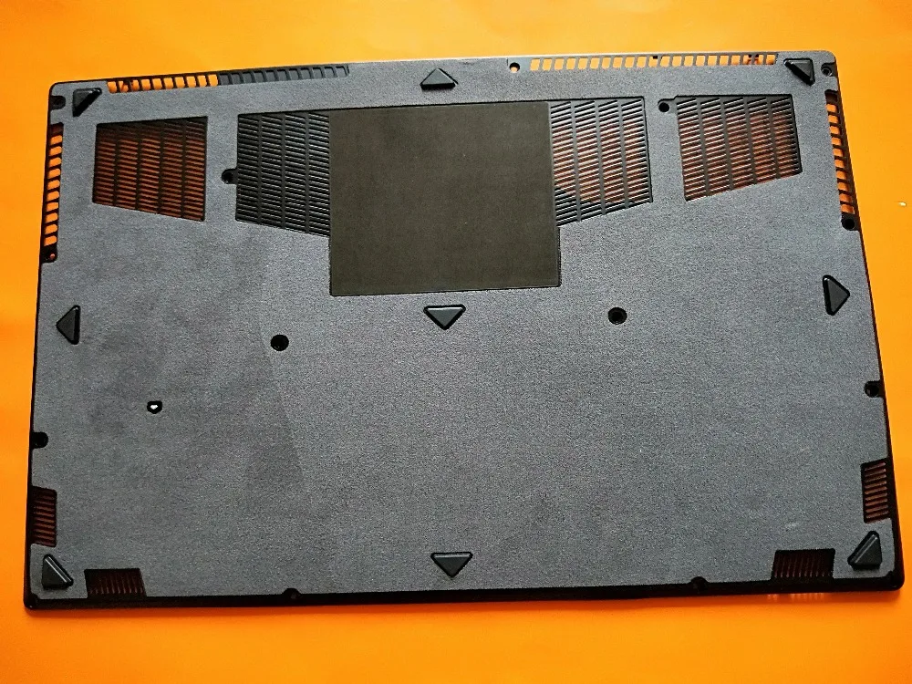 Для MSI GS63 GS63VR MS-16K2 Нижняя крышка D чехол