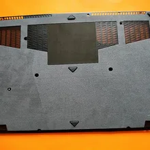 Для MSI GS63 GS63VR MS-16K2 Нижняя крышка D чехол