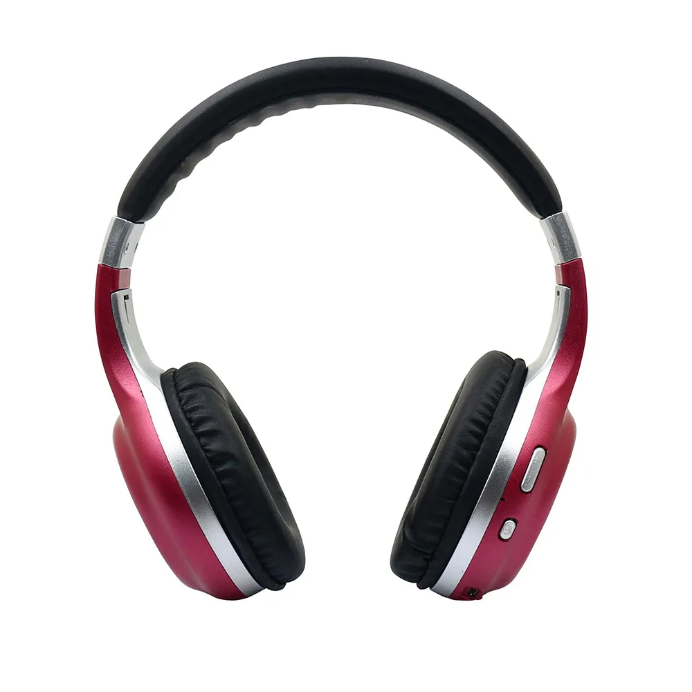 Беспроводная bluetooth гарнитура VOBERRY с головным креплением беспроводная Спортивная