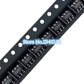 

20pcs/lot FS8205S 8205S GM8205S lithium battery ic SOT23-6