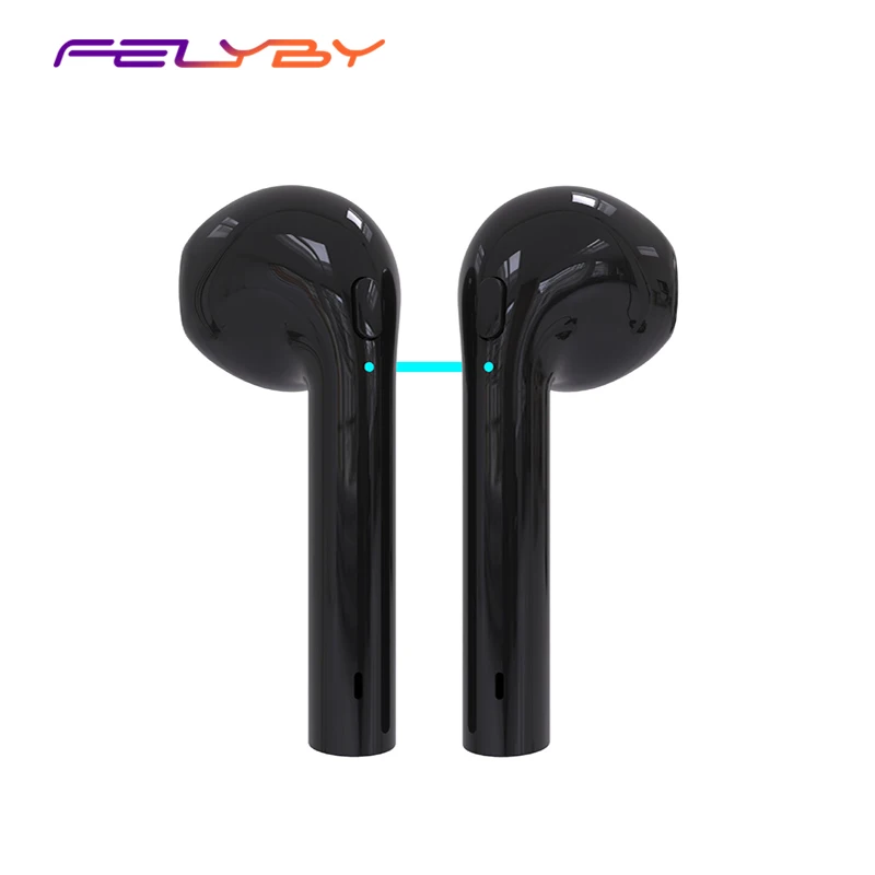New Mini Wireless Bluetooth Headset Sports Stereo | Электроника