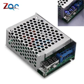 

150W DC-DC Boost Converter Step Up Power Supply Module 10-32V to 12-46V 8A Laptop Voltage Charge Board transformer