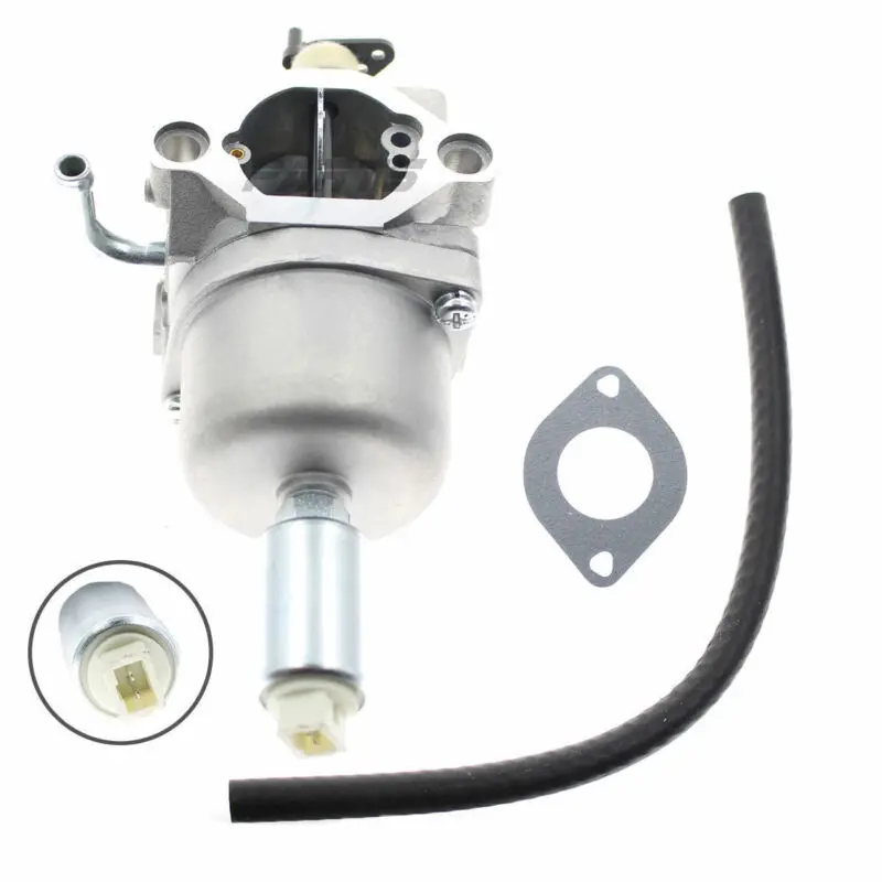 

New Carburetor Kit For Briggs & Stratton 796109 591731 14.5hp - 21hp Engines Replaces Tools Parts For Home Diy
