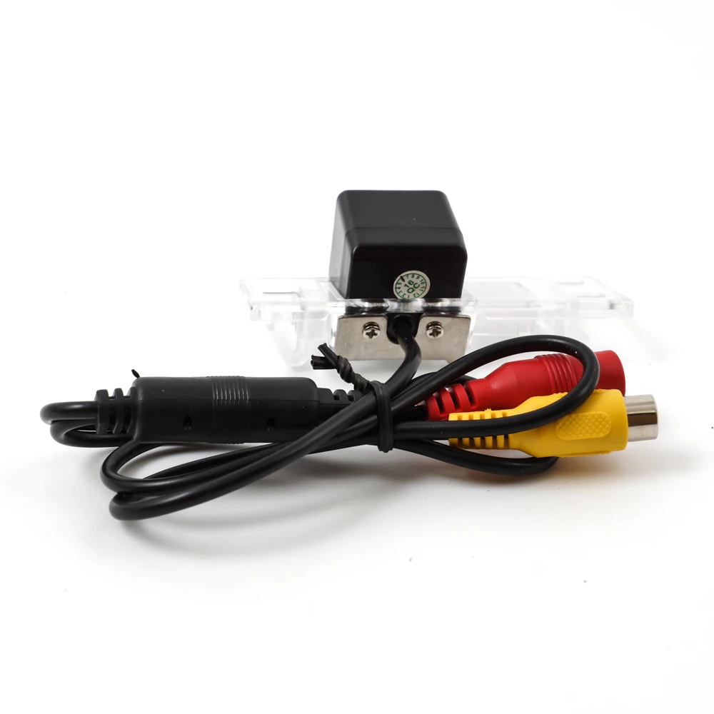 HD Car Rear View Camera For Peugeot 408 10111213 Parking Night Vision Waterproof A3