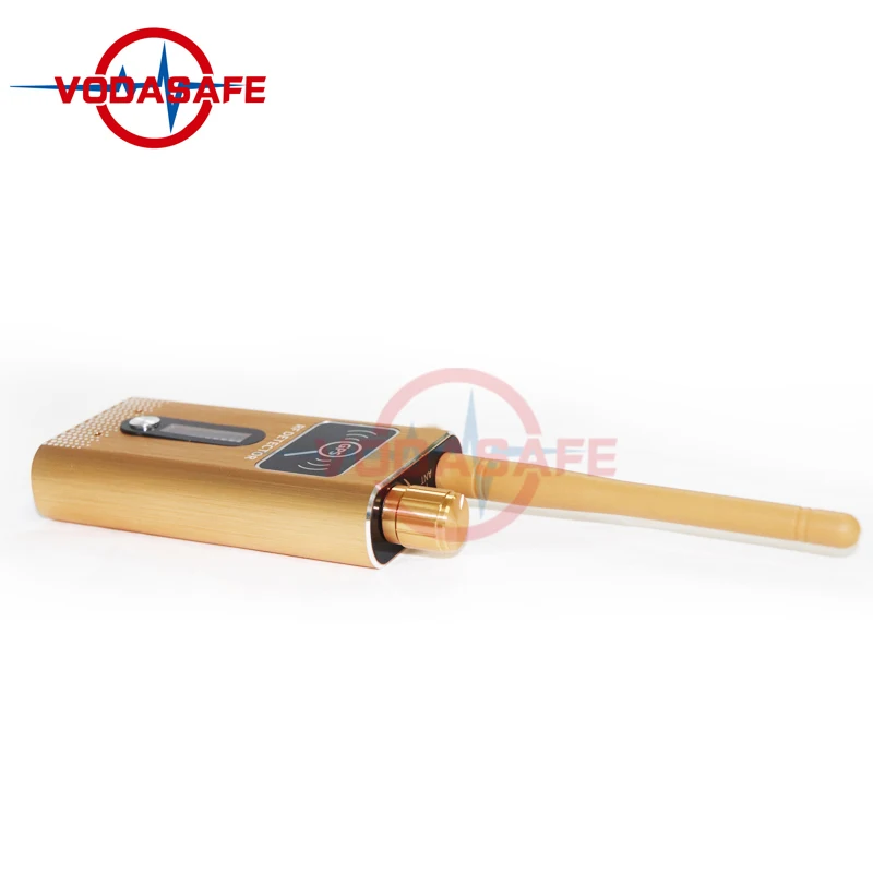 

High Sensitivity Cell Phone Signal Detector Detecting Anti Eavesdropping Anti Tracking Anti Spy