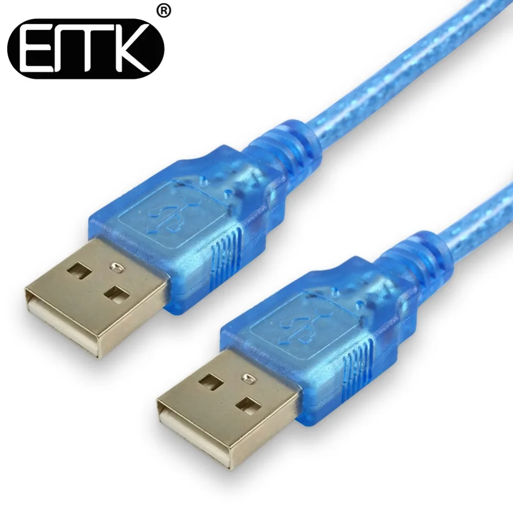 USB Extension Cable USB 2.0 Male to Female Adapter Fast Speed Cord for PC Keyboard Printer Camera Mouse Game Controller (9)