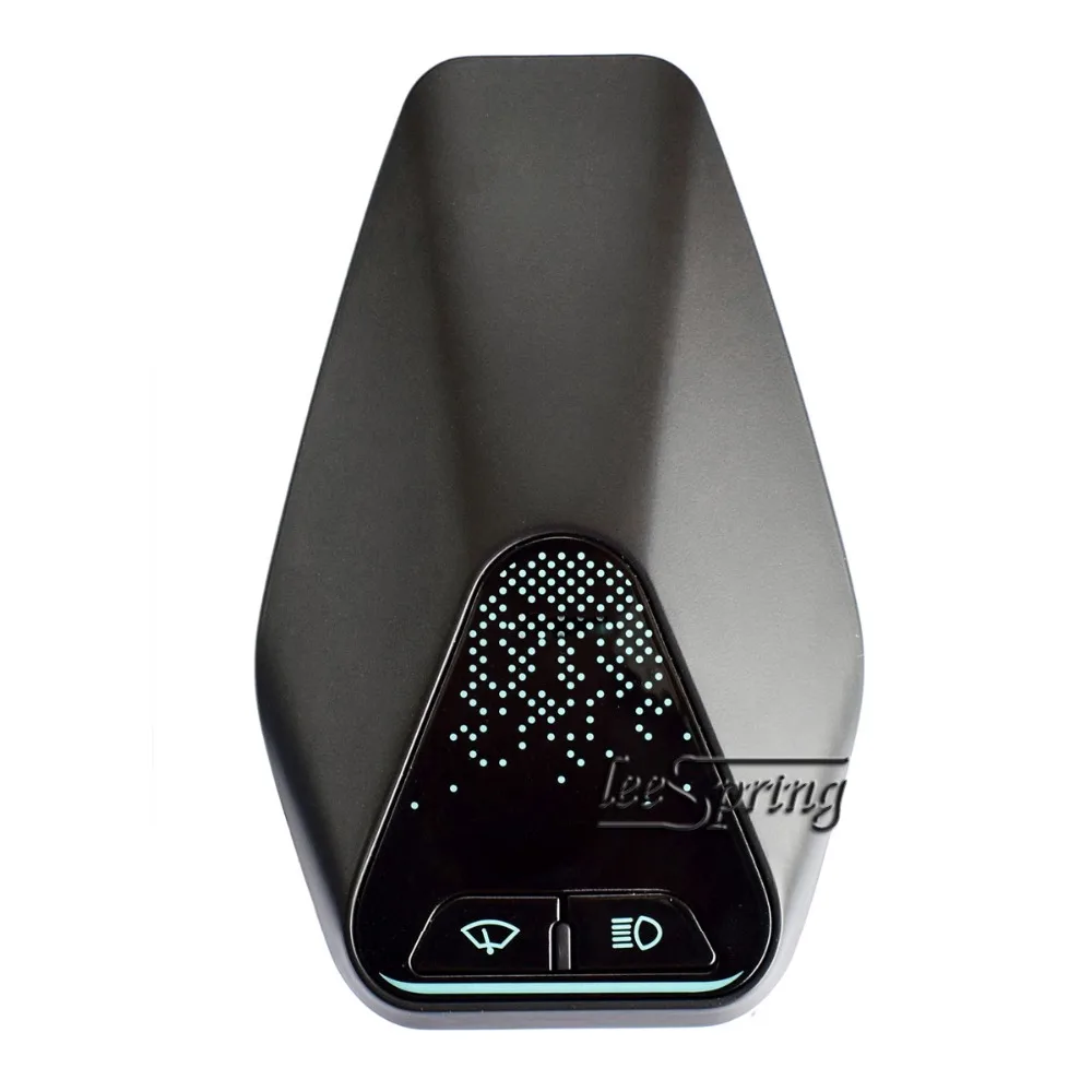 

Auto driving assistant smart wiper and headlight sensor for Hyundai Celestra(2017+) IX25(2015+)