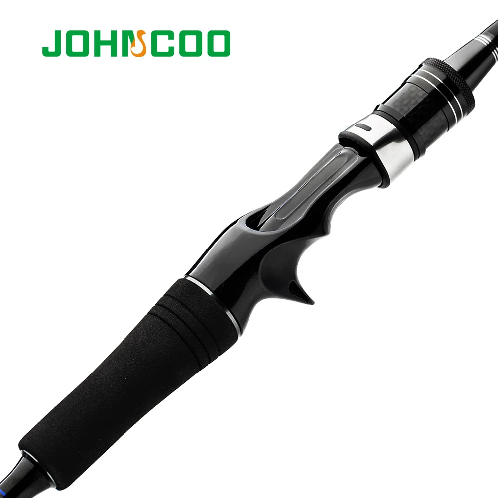 JOHNCOO 1 8 м/2 м Новый стержень из углеродного волокна быстрое действие m MH Мощность
