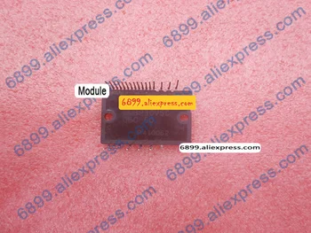 

6MBP30VSC060-50 IGBT INTELLIGENT POWER MODULE 600V 30A