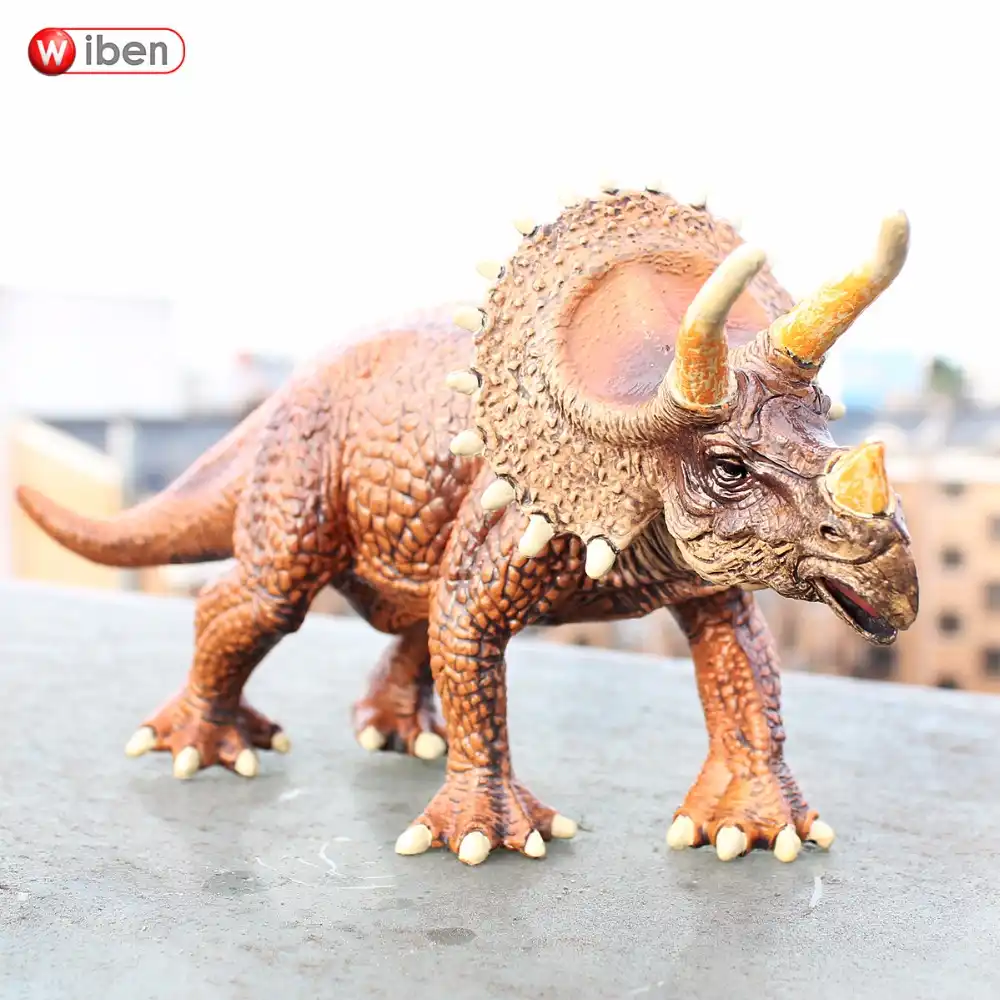 triceratop dinosaur toys