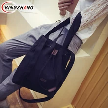 Повседневная Холщовая Сумка, Брендовые женские сумки через плечо, женская сумка-мессенджер, женские роскошные сумки, женские сумки, дизайнерские высококачественные l8-407