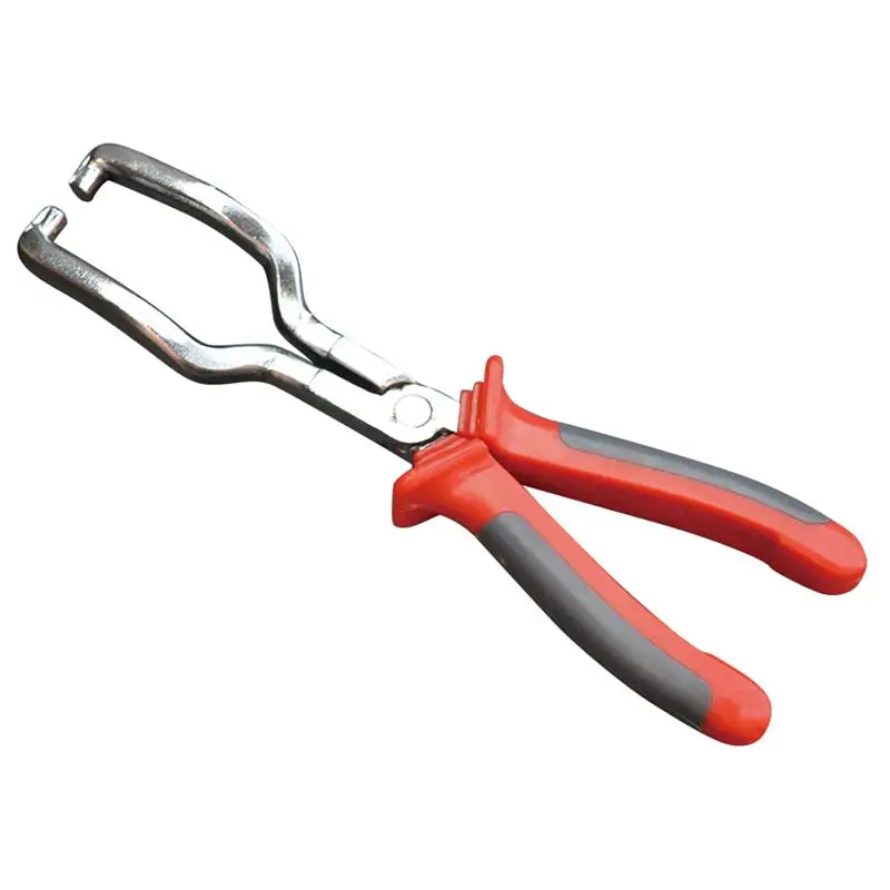 

Professional Fuel Line Plier Filter Calipers Petrol Hose Pipe Clamp Clip Quick Disconnect Removal Tool For Car Auto Maintenance