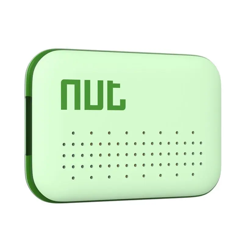 5pcs/ Lot Nut Mini Smart Tracker Bluetooth Tracker Pet Locator Luggage Wallet Ph