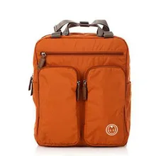 Водонепроницаемый функциональная Maternidade мешок ребенка Сумки для подгузников Подгузники Детские Сумки для мумии с большой Ёмкость