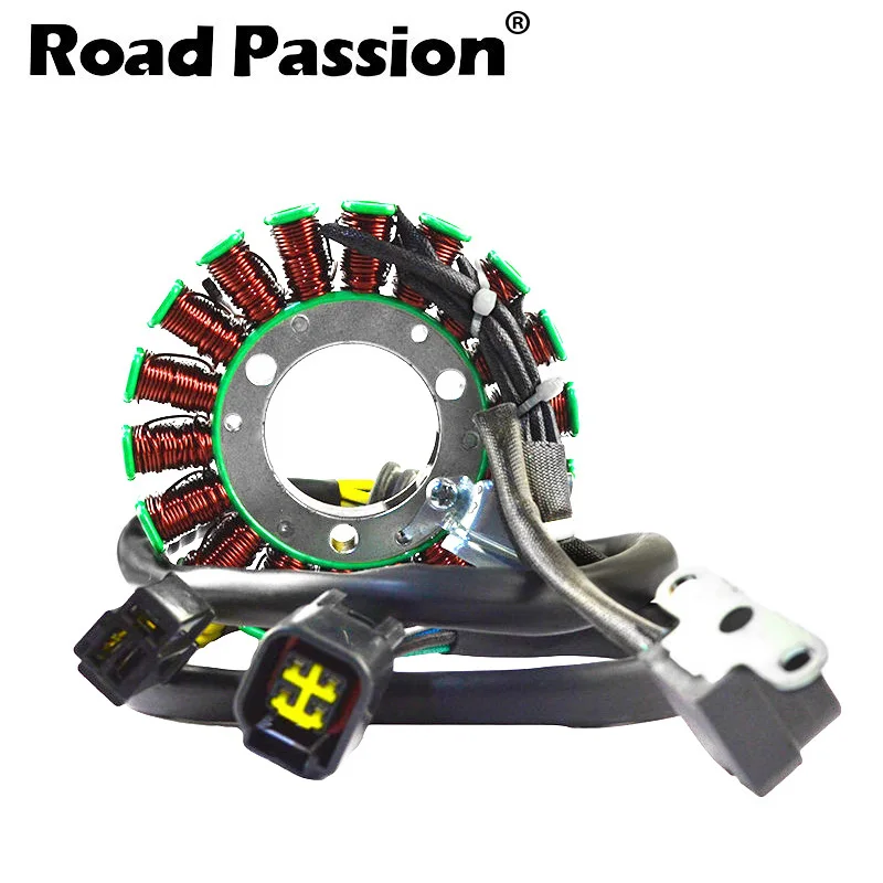 Buy Road Passion Motorcycle Ignitor / Stator Coil For