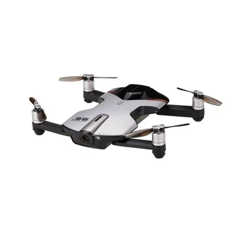 Wingsland S6 для карманного селфи дрона Wi-Fi FPV 4K UHD камера комплексное Предотвращение препятствий приложение управление складной Радиоуправляемый квадрокоптер