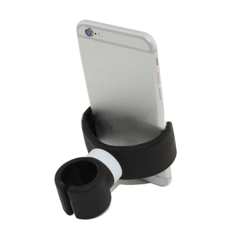 

Universal 360 Degrees Air Vent Mount Bicycle Car Cell Phone Holder Stands