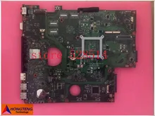 Оригинал Для ASUS A15HC Плата Материнская Плата Ноутбука P/N: 08N1-0L14Q00 Испытание 100% ок