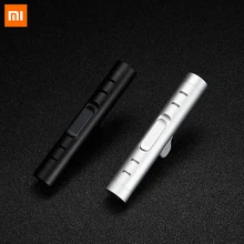 Xiaomi Mijia Guildford Автомобильный держатель для выхлопа воздуха благовоний Интеллектуальный освежитель газа диффузор для автомобиля очиститель воздуха