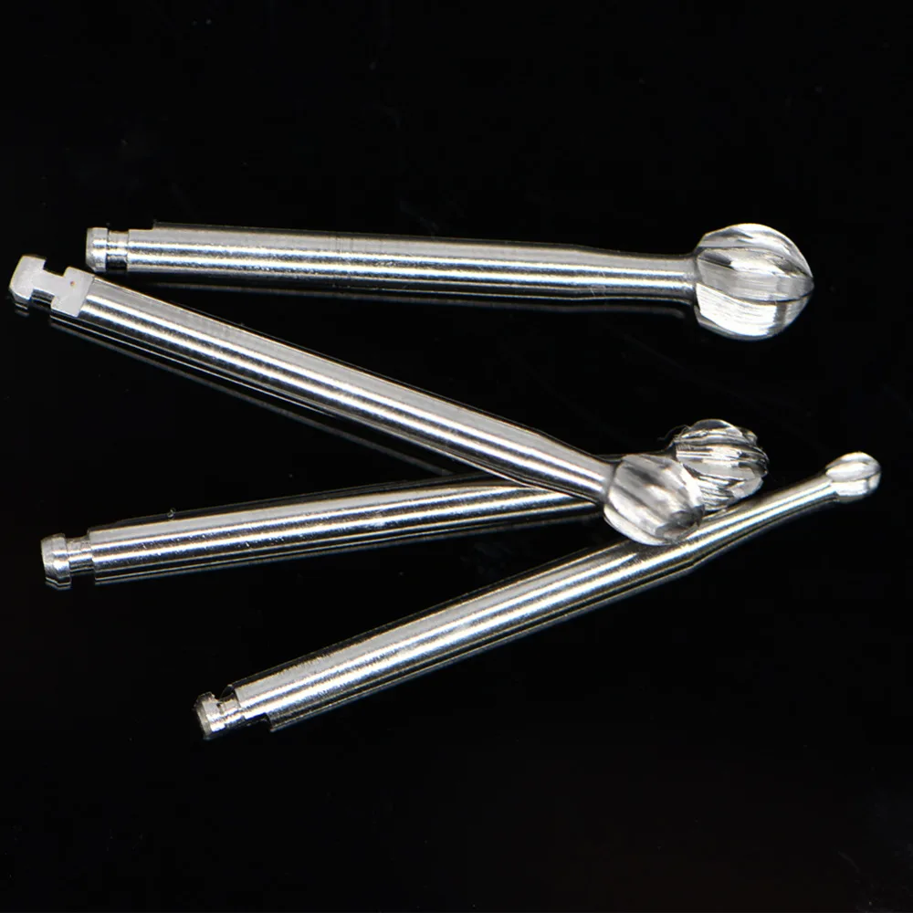 

dentistry equipment dental lab Dental polishing ball bur for implant