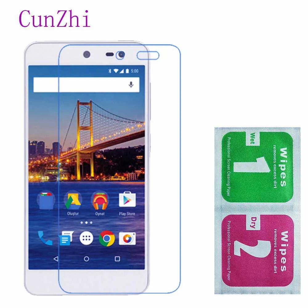 2PCS HD Ultra Clear TPU Soft Nano Explosion-proof Screen Protector Mobile Phone Film For General 4G | Мобильные телефоны и