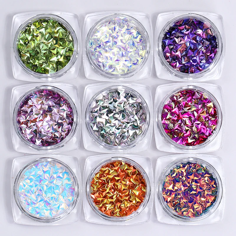 Unicorn-AB-Color-Nail-Sequins-Chameleon-Triangle-Star-Iridescent-Flakies-Tips-Manicure-3D-Nail-Art-Decoration (2)