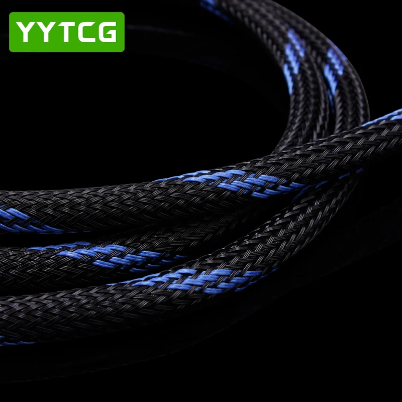Коаксиальный кабель YYTCG G2 Hifi высококачественный цифровой RCA DAC 75 Ом|Кабели VGA| |