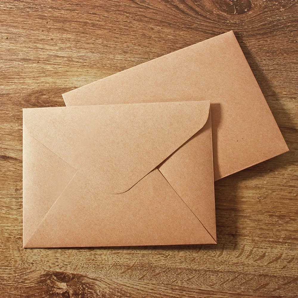  Off White Lace Wedding Invitations Set RSVP Cards Included Rustic Kraft Paper Invitation Cards - Se - 32857479886