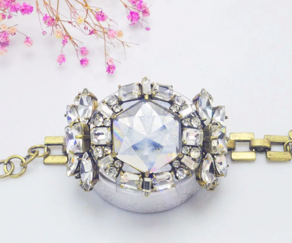 JShine классический большой бренд роскошное колье бижутерия женское ожерелье Макси ожерелье s& Подвески Ювелирные изделия индийские ювелирные изделия