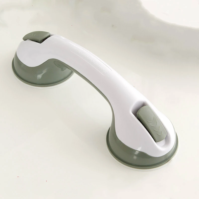 Strong suction cup helping handle bathroom/doorway handrails grab Bars