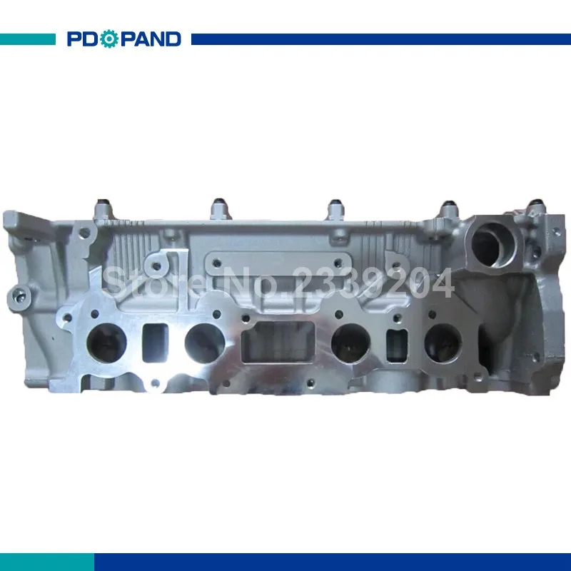 2TR-FE-EGR engine cylinder head 11101-0C030 11101-0C040 for Toyota HILUX INNOVA FORTURNER TACOMA HIACE (4)