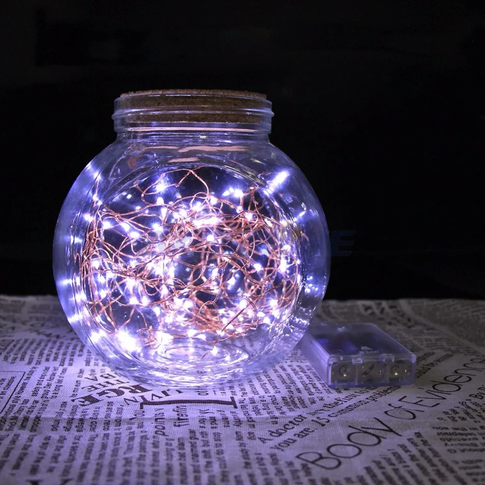 05 rgb led string light
